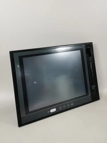 Keyence CA-MP120T kl. Displayschaden