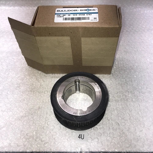 **DODGE P36-8M-30-1610 SPROCKET 112874 FAST SHIPPING &WARRANTY#