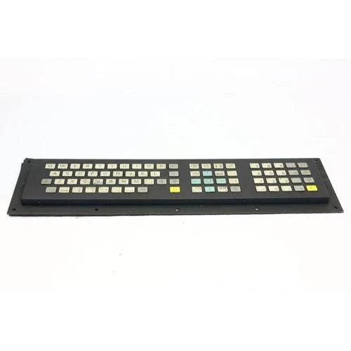 Siemens 6FC5203-0AC00-0AA0 Keyboard SINUMERIK 840D QWERTY KEYBOARD (B855)