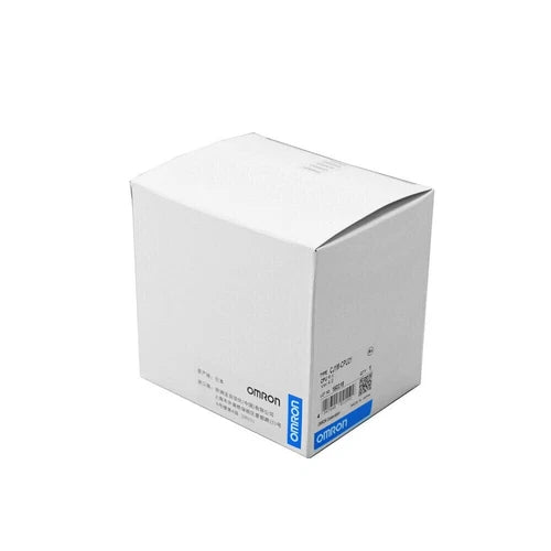 1PC New OMRON CJ1M-CPU21 CJ1M CPU21 PLC Module In Box