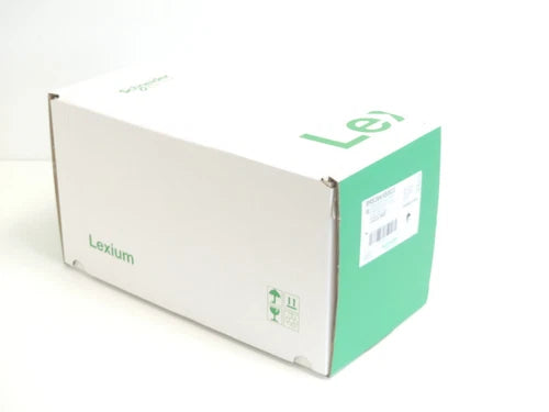Schneider Electric BRS39AHS0033 / VRDM3910/50LHB  Lexium BRS SN:2900272775 - ung