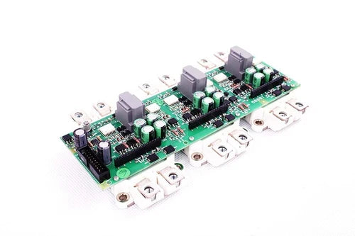 58081 SEMIX252GB126HD KSB GETESTET | GARANTIE INKLUSIVE | SCHNELLER