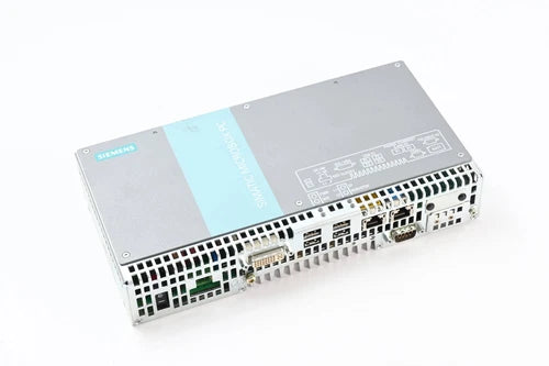 Siemens Simatic IPC427C Microbox PC 6ES7647-7BA20-3PM0 / 6ES7 647-7BA20-3PM0 V.7
