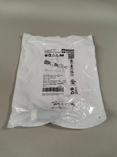 Murr 7000-12931-0000000 NEU OVP