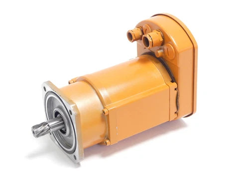 ABB Robotics / API Elmo PS 90/6-38-P-LSS-3822 Servomotor SN:910.8106120--073