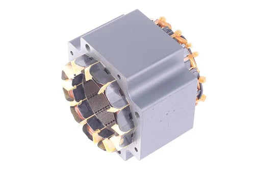 1FK7042-5AK71-1GG5-Z STATOR SIEMENS GEBRAUCHT / KEINE GARANTIE /