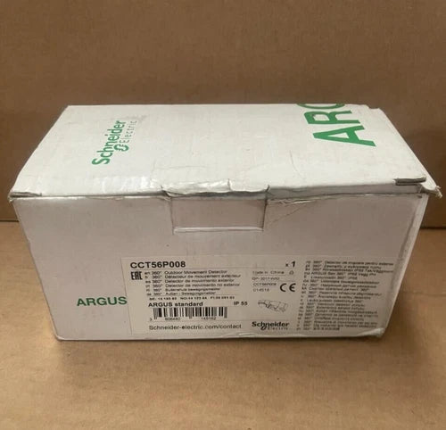 Schneider Ekectric Argus Standard - §³§´56§²008 - Outdoor Movement Detector