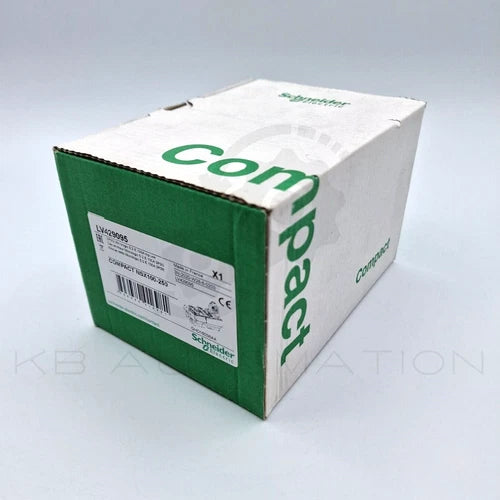 Schneider LV429095 Compact NSX 100/160/250 circuit breakers electronic trip unit