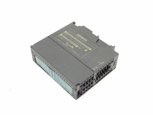 Siemens 6ES7374-2XH00-0AA0 Simatic S7 SM374 / 6ES7 374-2XH00-0AA0