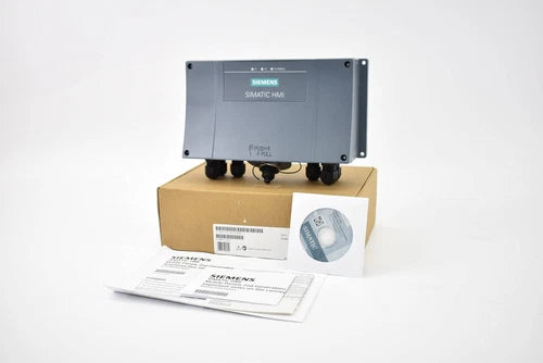 Siemens Simatic HMI Junction Box 6AV2 125-2AE13-0AX0 ( 6AV2125-2AE13-0AX0 ) E7