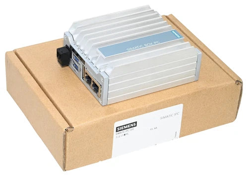 Siemens 6AG4021-0AB12-0CA0 6AG4 021-0AB12-0CA0 IPC127E New