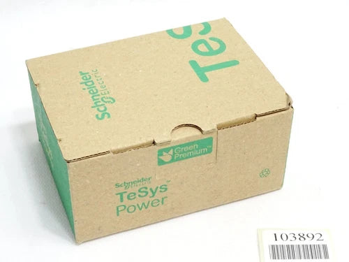 Schneider Electric Motorschutzschalter GV2ME223 TeSys Power 034649 / Neu OVP