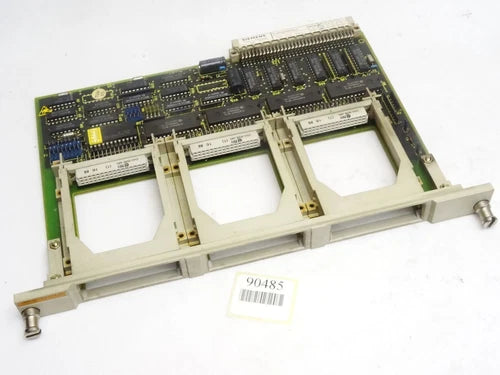 Siemens 6FX1120-2CA00 / 5802029001.02