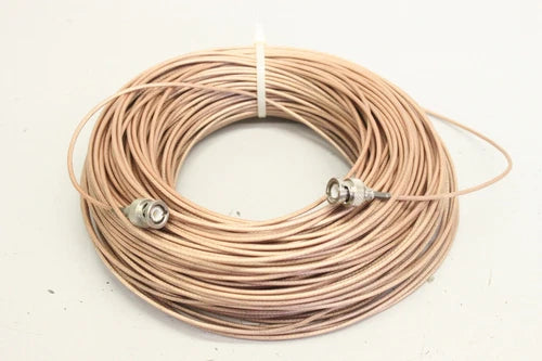 2.048 Anschlussleitung BNC Koaxial 2048