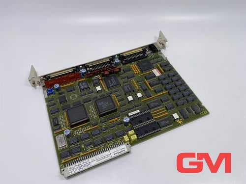 Siemens Zentralbaugruppe 6FX1138-5BB03 CPU 810/820-GA3 Sinumerik E-Stand: D