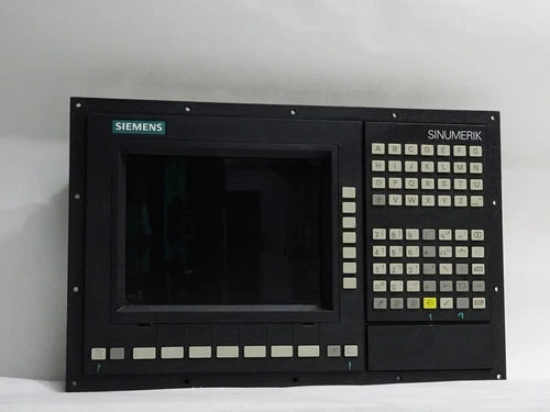 Siemens Sinumerik 840C/840CE Flachbedientafel CCFL 6FC5103-0AB03-0AA3 Version A