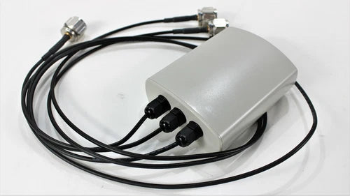 Hirschmann BAT-ANT-N-MiMo5-9N-IP65 Richtantenne Inet Antenne