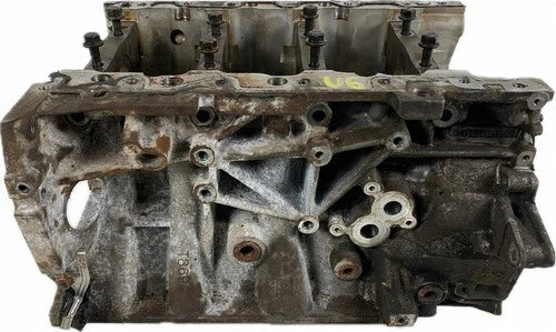 Bloco de motor Ford BL3E-6015-AG F150 3.5 4x4 usado