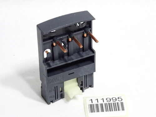 Schneider Electric Telemecanique GV2AF3 Verbindungsblock