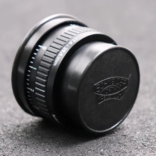 SCHNEIDER-KREUZNACH MACRO-UNIFOC 12 External Focus Auger Part No. 11726