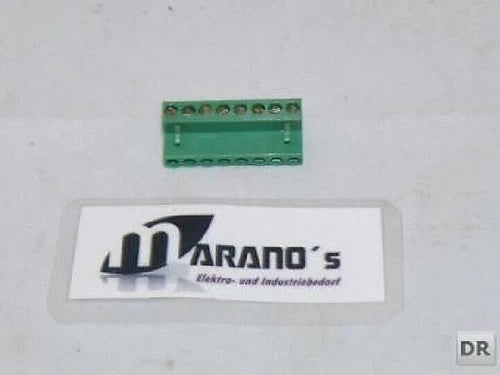 10x PHOENIX CONTACT Stecker 8polig / Steckverbinder