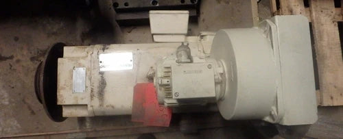 Siemens Motor 1GG5116-0WY40-6HU3-Z   Z: G14 K10   1GG51160WY406HU3Z