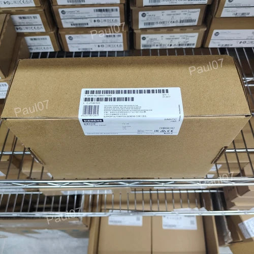 New Siemens 6AV6642-0BA01-1AX0 6AV6 642-0BA01-1AX0 TOUCHPANEL TP177B PN/DP