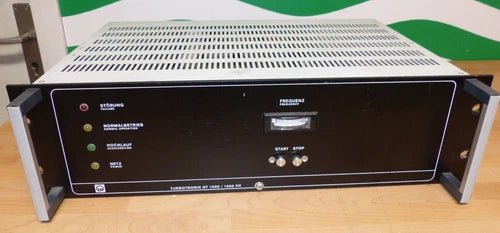 leybord turbotronik nt 1000/1500 vh or tutbovac 1000 used see pictures