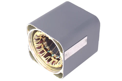 1FT5062-0AC71-1-Z Z:H01 K31 STATOR SIEMENS USED / NO WARRANTY /