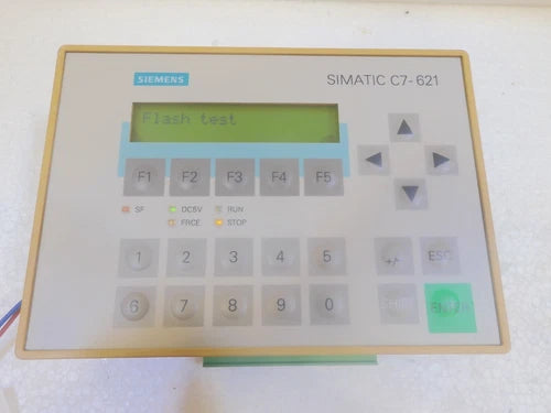 6ES7621-1AD02-0AE3, SIEMENS