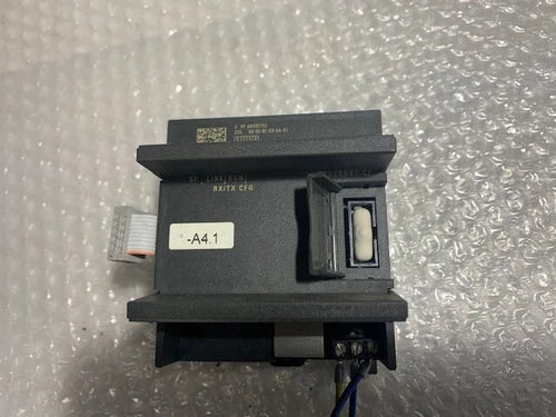 Siemens Simatic NET CP 243-1 6GK7 243-1EX01-0XE0