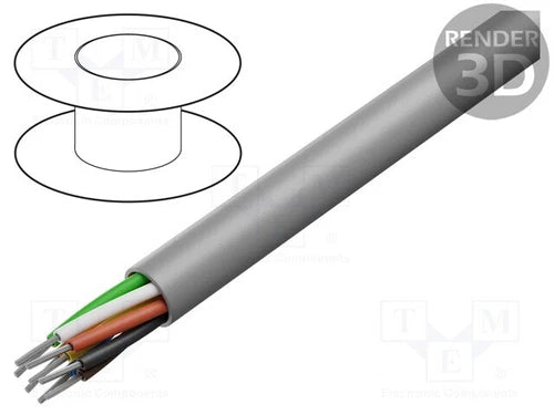 1 disc, Wire 79048-SL005 /E2UK