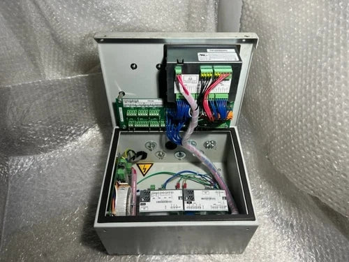 Siemens Airmaster S1 Y07ENER13.00 Y06CM10.00