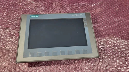 1PC For Siemens 6AV2123-2JB03-0AX0 Used