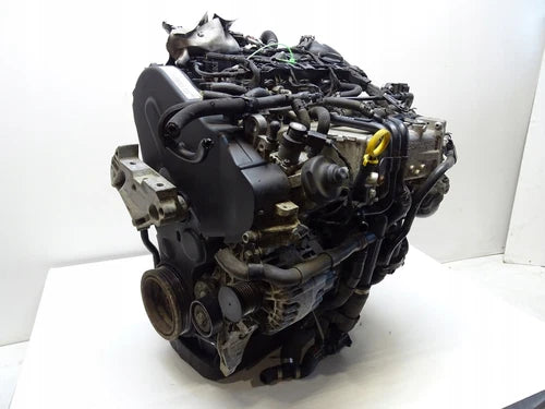 Motor Volkswagen 1.6 TDI DBK005247 Octavia III A3 8V Q2 Leon III Passat