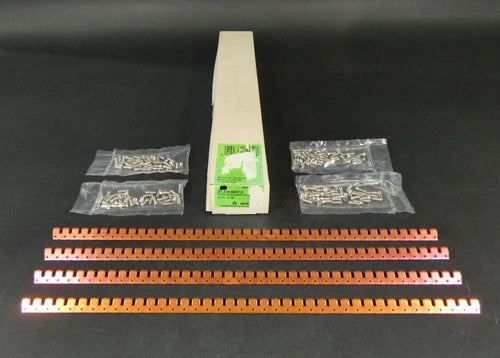 4 St¨¹ck WIELAND Z7.214.0027.0 Verbindungssteg | 9703 / 10 M