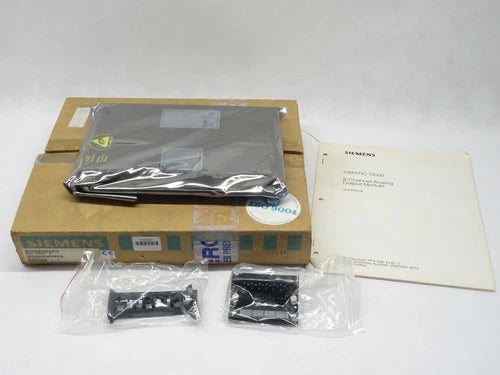 Siemens 500-5047-A Simatic 500 Texas Ins. Digital Output 5005047A neu-versiegelt