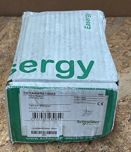 Schneider Electric - TMYAAHRE10002 - IRO 16-Channel Analog Input Expansion Mod.
