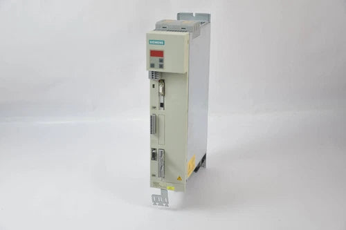 Siemens Masterdrives VC DC/AC Drive 6SE7021-0TP60-Z ( 6SE7 021-0TP60-Z ) Ver. B