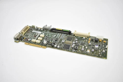 Siemens capture board 07150050 G5471 D2 E1.1