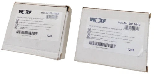 2011013, WOLF - 2er-Pack