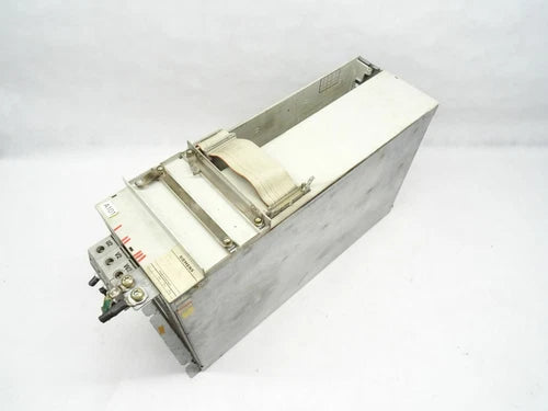 Siemens 6SN1135-1DA13-0EA0 Simodrive HSA-Modul 60/80/102A / 6SN1 135-1DA13-0EA0