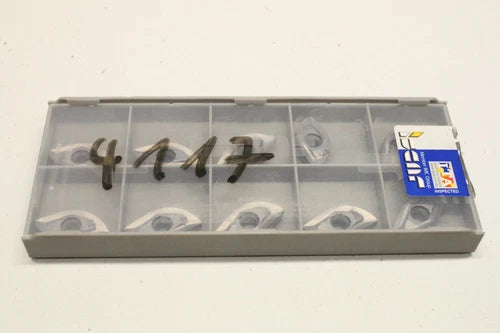 10x ISCAR BCRD250-QT indexable inserts 05603247 original packaging