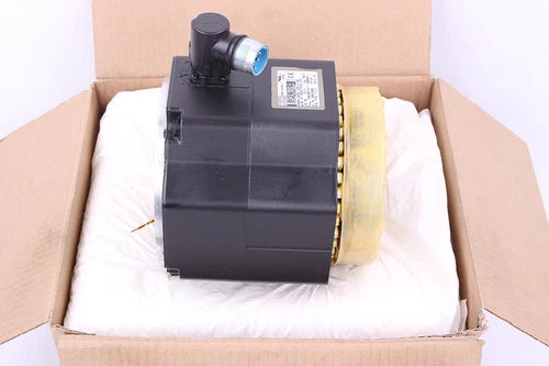 1FK6081-6AZ91-1ZZ9-ZS40 STATOR KUKA GEBRAUCHT / KEINE GARANTIE /