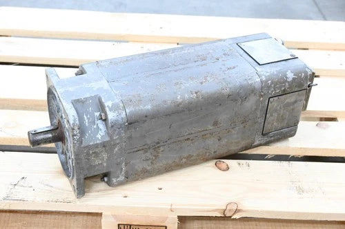 Siemens DC Servo Motor 1HU3106-0AH01 ( 1HU3 106-0AH01 )