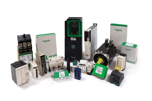 NEW. SCHNEIDER ELECTRIC  ATV71H075N4  [24 MONTHS WARRANTY]