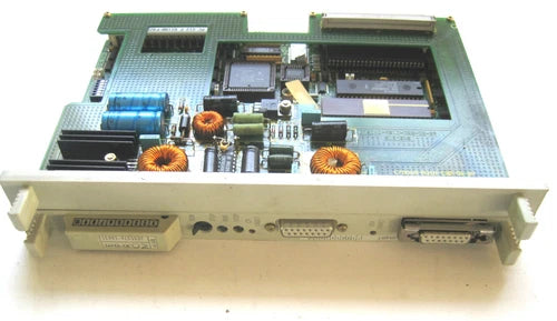 USED SIEMENS 6GK1143-0AB01 COMMUNICATION MODULE 6ES5376-1AA31 6GK11430AB01