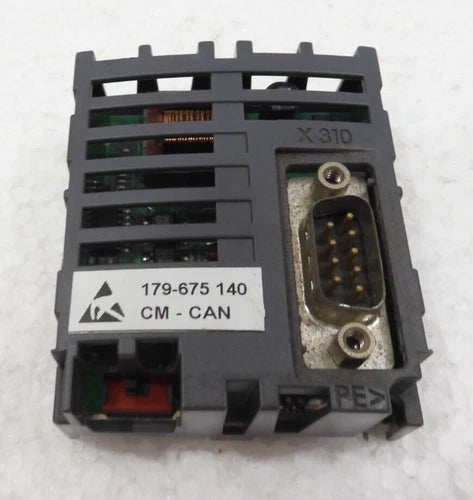 179-675 140, CM-CAN DEMAG