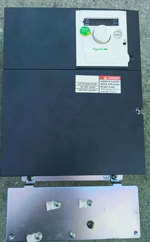 ATV312HU75N4 Schneider 7,5kw v5.1  10hp env¨ªo r¨¢pido!! FACTURA INVOICE GARANT?A