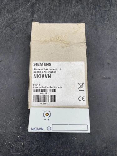 1pc x NEW SIEMENS NKIAVN NK MODULE